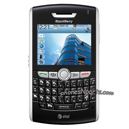   Smartphone GPS Email Web Browser Black No Contract 843163012608  