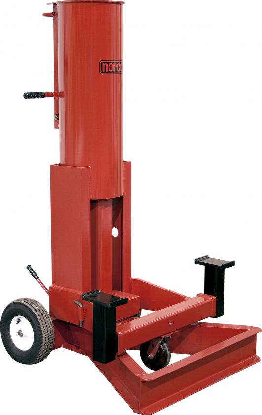 NORCO 82999 10 TON AIR LIFT JACK USA MADE FREE SHIPPIN  