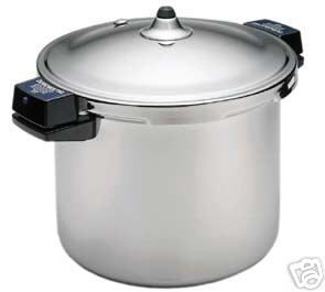 lt Kuh Rikon Hotel Pressure Cooker  