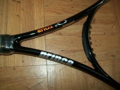 NEW Prince O3 Tour MidPlus 100 4 3/8 Tennis Racquet  