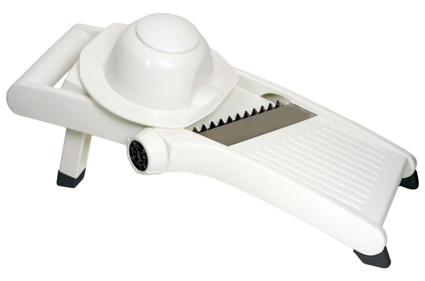 NEW Fresh Fruit and Vegetable Mandoline Slicer Mandolin  