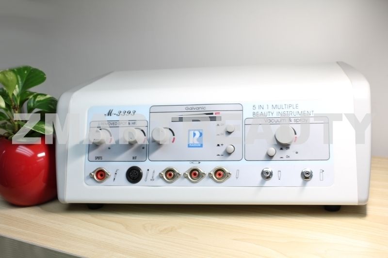   Removal Galvanic Anti Aging High Frequency Nevus Removal Spa  