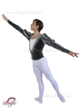 Mens ballet costume Swan Lake for adult P 0106  