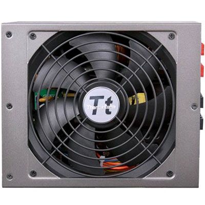 Thermaltake TR2 TRX 1000M 1000W 80PLUS Certified Modular Active PFC 