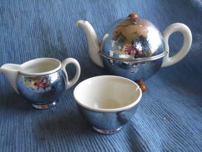 DECO BAUSCHER WEIDEN TEASET  