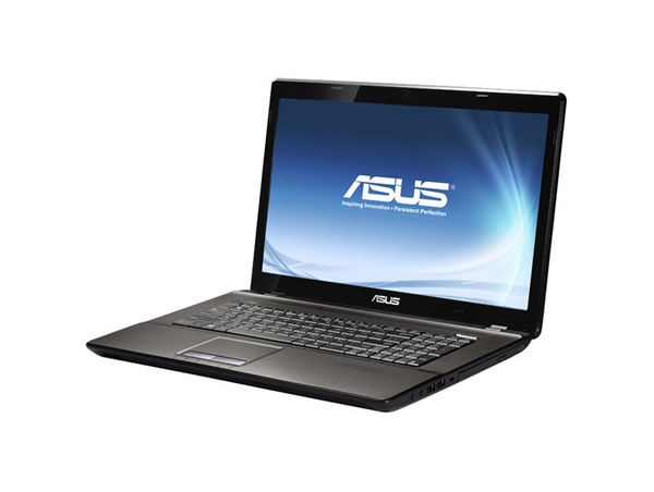 ASUS LAPTOP X73SV TY264V Intel Core i7 2630QM 6GB 640GB GT540M 