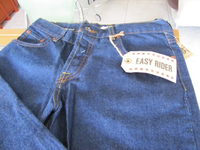 LUCKY BRAND JEANS MEN DUNGAREES SEVERAL SIZES BY GENE MONTESANO EASY 